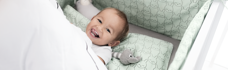 Постільна білизна Träumeland Kleine Farm, розмір: 80 x 80 см + 35 x 40 см - з найм'якішої бавовни, у практичному мішечку для гімнастики. Постільна білизна Träumeland Kleine Farm 80 x 80 + 35 x 40 см