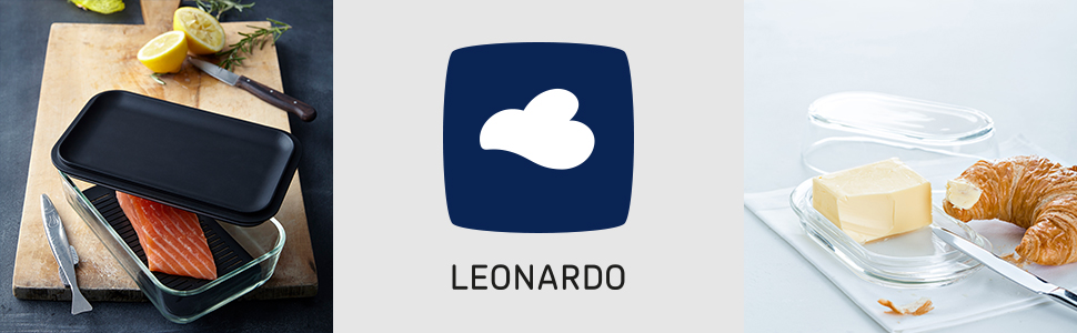 Млинок для спецій з дерева LEONARDO HOME Hase, коричневий