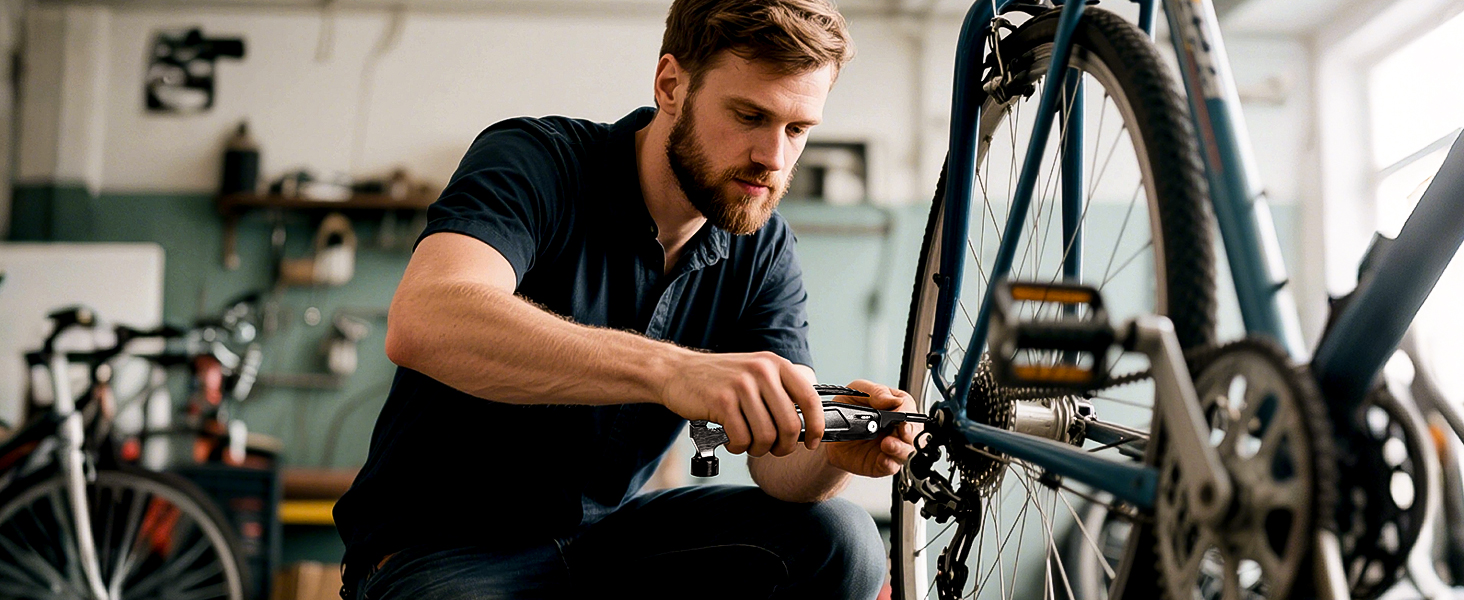 Багатофункціональний молоток-мультитул 14-в-1: плоскогубці, пилка, викрутки та інше. Компактний інструмент для кемпінгу, туризму, виживання, авто-надзвичайних ситуацій. Чудовий подарунок для чоловіків, на День батька для тата