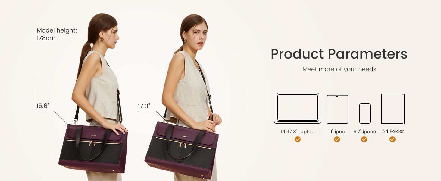 Сумка для ноутбука LOVEVOOK 15.6