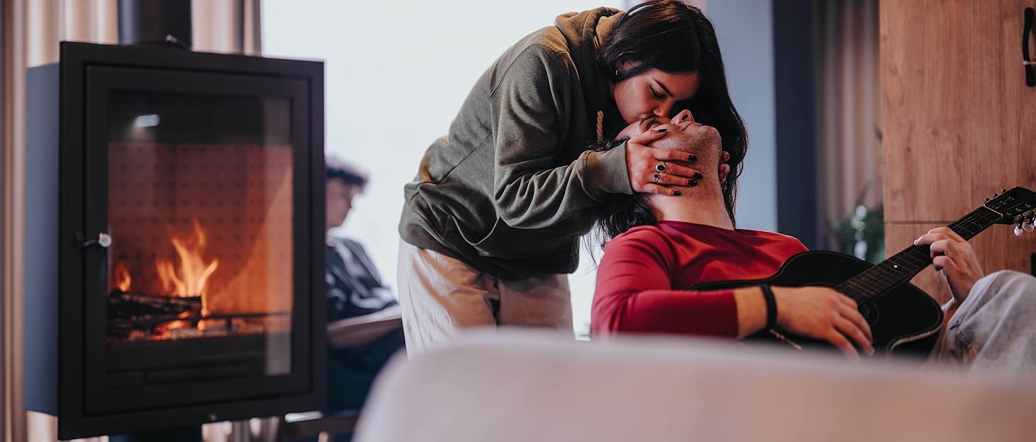 Термостійкі підкладки під фритюрницю та кавомашину 38x46 см (2 шт.)