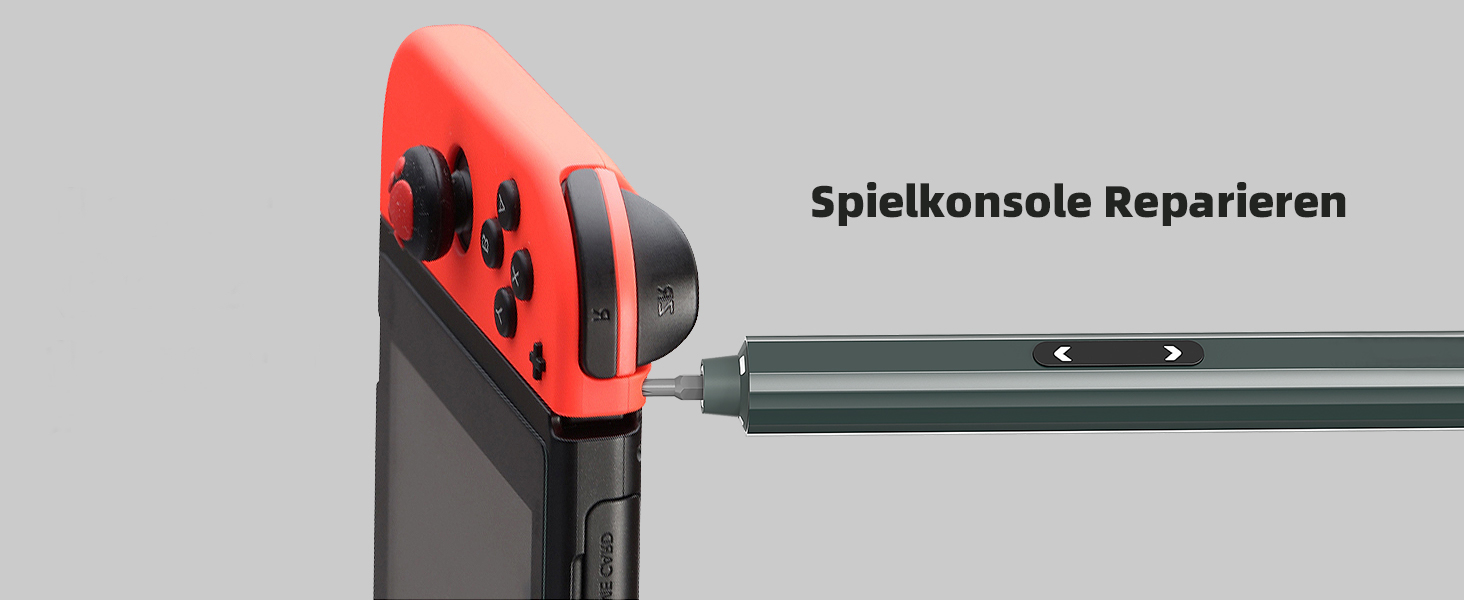 Мініатюрний електричний набір викруток DOINOW, прецизійний електричний викрутка з 48 бітами, LED-підсвічуванням, акумуляторний, для ремонту iPhone, ноутбуків, окулярів, годинників