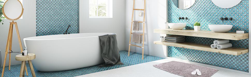 Складний табурет Relaxdays - туристичний, дитячий, для ванної кімнати, до 150 кг, пластик, сірий/білий (антрацит/білий)