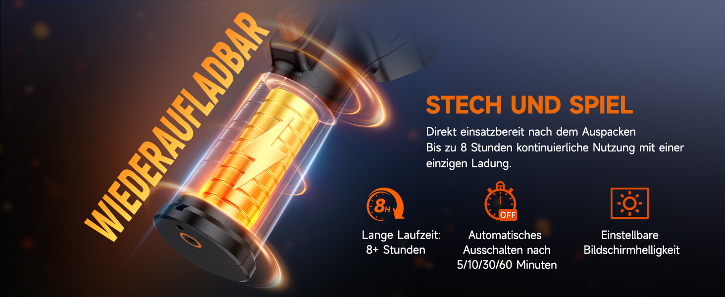 Тепловізор FOXWELL RT280: Портативна інфрачервона камера з LCD-екраном 2.8', роздільна здатність 320x240, діапазон температур -20°C до 550°C, 8GB пам'яті, функція PC-аналізу та відеозапису