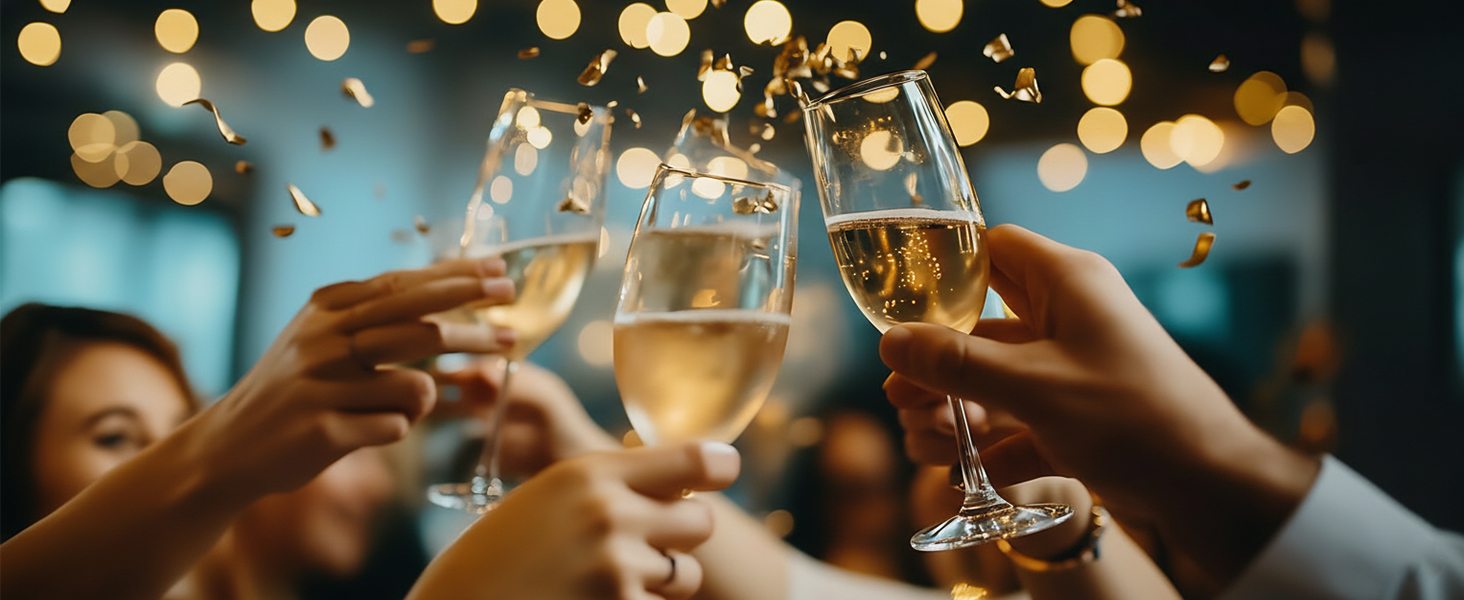 Набір для коктейлів 6 предметів з нержавіючої сталі, 750 мл, з аксесуарами та рецептами для дому, бару, вечірок (15 шт)