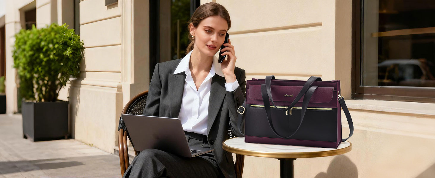 Сумка для ноутбука LOVEVOOK 15.6