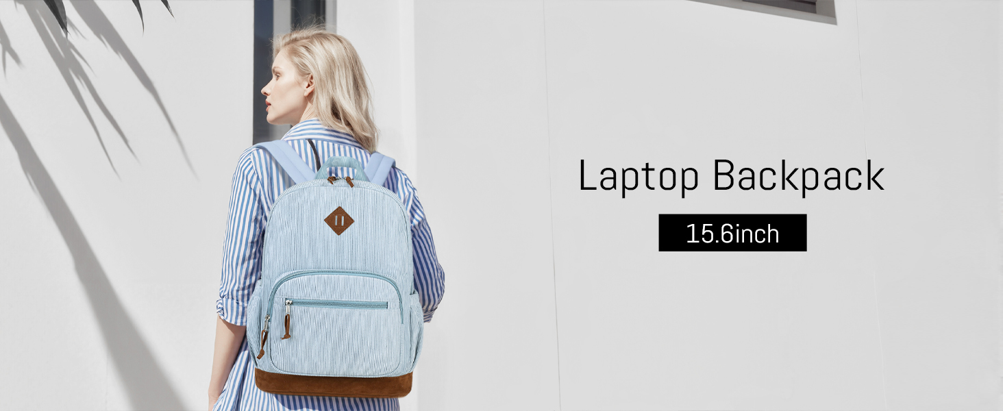 Шкільний рюкзак Mygreen з кордурової тканини для дівчаток, чорний. Легкий рюкзак для підлітків, для школи та повсякденного використання.