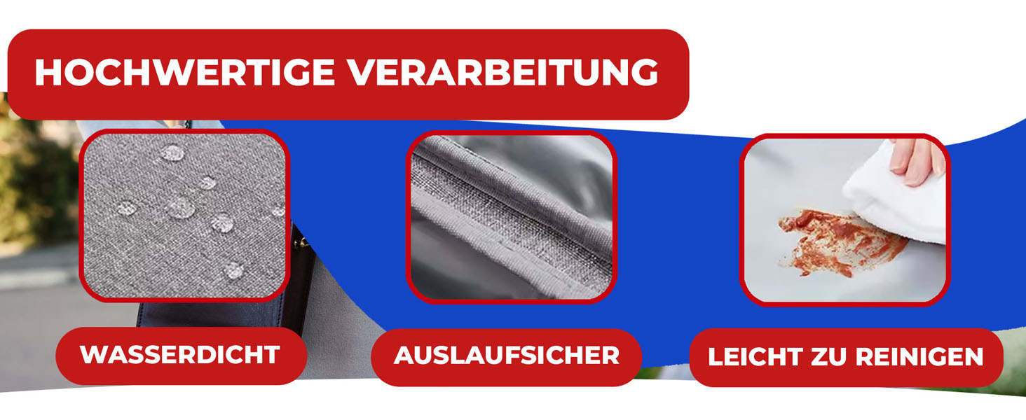 Сумка-холодильник NEMT 15L (сіра) з 2 акумуляторами холоду - для пікніків, обідів, подорожей та покупок