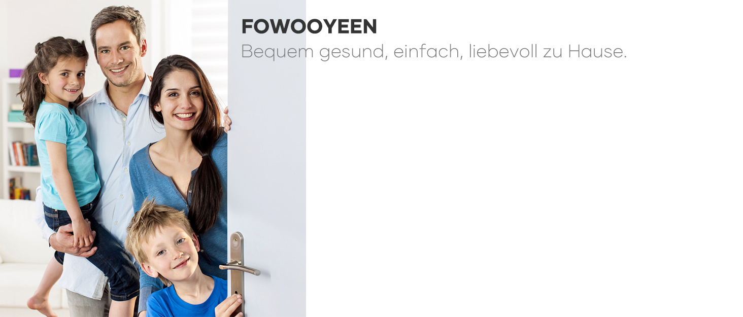 Набір щіток для унітазу Fowooyeen: 2 шт., чорний, без свердління, з тримачем, силікон, плоска головка у формі серця