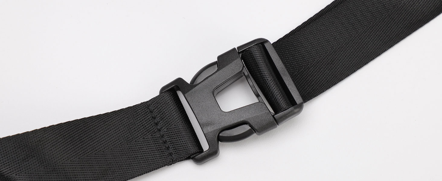 Поясна сумка TYNAT T201 сірого кольору, ультралегка, для туризму та спорту (чоловіча/жіноча)