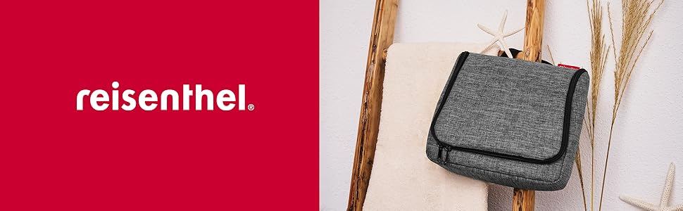 Косметичка Reisenthel Toiletbag XL Modern, універсальна