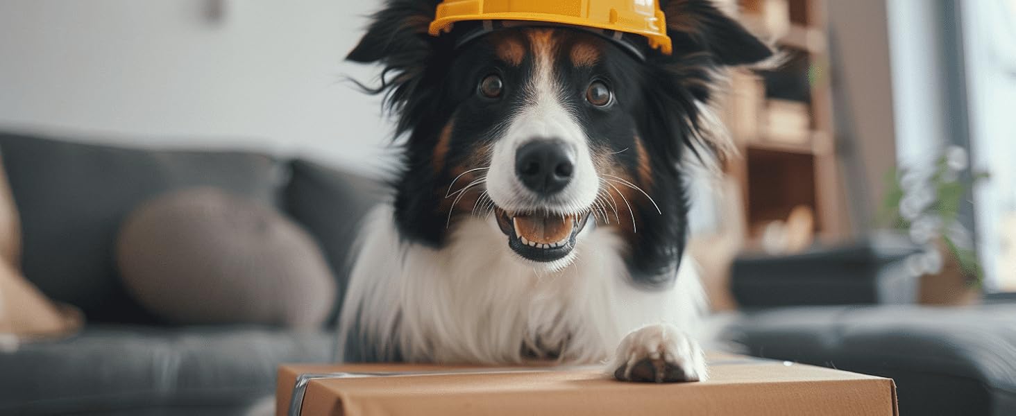 Будка для собак з дерева, закривається на замок, вольєр для собак, чорна, 85 x 70 x 80 см