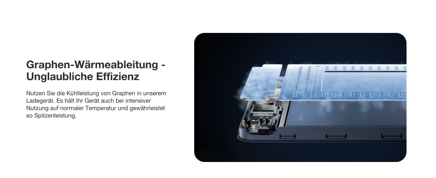 Портативний зарядний акумулятор TORRAS 5000mAh з MagSafe, USB-C, 22.5W PD, для iPhone 17 Pro Max та інших моделей, чорний