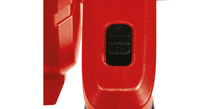 Акумуляторний повітродув Einhell TE-CB 18/180 Li-Solo Power X-Change, до 180 км/год, 2 швидкості, без акумулятора, для прибирання та майстерні