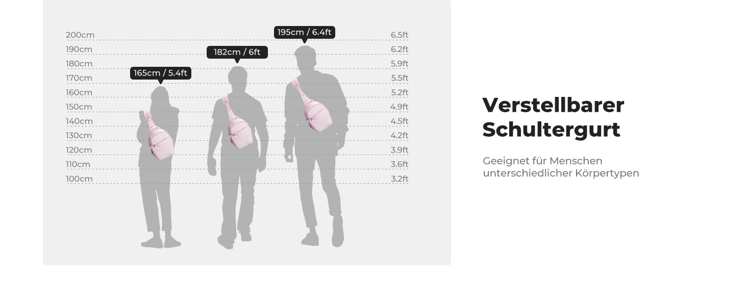 Сумка для камери K&F CONCEPT, слін-сумка на плече, фоторюкзак, компактний, водонепроникний, регульований ремінь, для DSLR/SLR камер, об'єктивів (5 літрів, рожевий)
