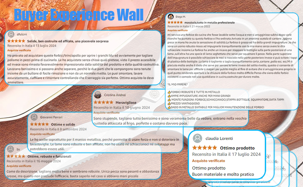 Ніж-ножиці кухонні з нержавіючої сталі, універсальні, з відкривачем для пляшок, для птиці, риби, м'яса, зелені, горіхів, миються в посудомийній машині, сріблясті