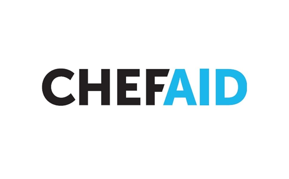 Відкривач для консерв та банок Chef Aid з нержавіючої сталі, ручна клинка, з отвором для підвішування, придатний для миття в посудомийній машині