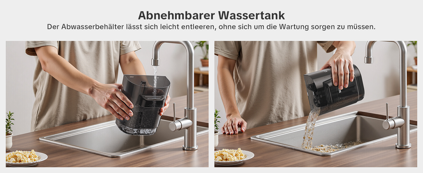 Низькопрофільний пилосос для вологого та сухого прибирання 450W з потужністю всмоктування 13500Pa, для килимів, м'яких меблів, диванів, крісел, сходи, автомобіля, килимків. Білий (чорно-білий)