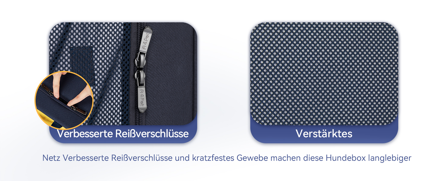 Складана переносна вольєр для собак великих порід, жовтий (XL, 64 x 63 x 100 см)