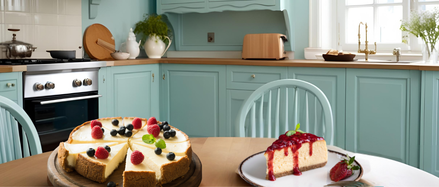 Форма для випічки Hikaproligt з нержавіючої сталі, діаметр 26 см, кругла, з антипригарним покриттям, не протікає, з силіконовим захистом, знімний дно, ідеальна для чізкейків, форма для випічки тортів 25 см