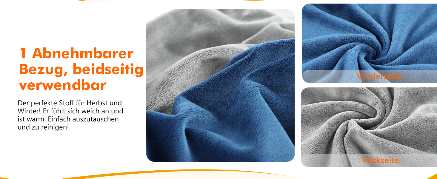 Електричний килимок для домашніх тварин Pecute - обігрівач для собак та котів, 40x50 см (M) / 90x60 см (XL) з контролером