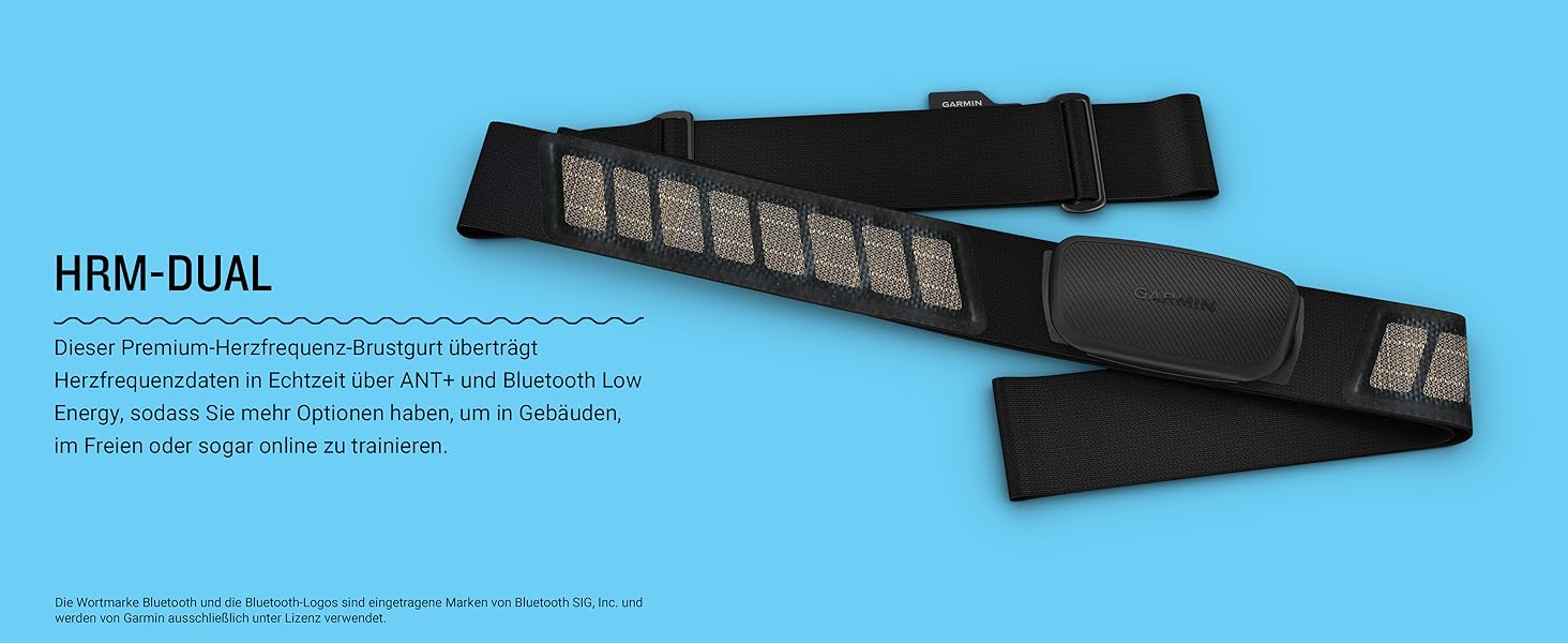 Garmin Forerunner 165 43mm: Розумний годинник для бігу з AMOLED екраном, до 11 днів роботи, 25+ спортивних функцій, рекомендації тренувань та моніторинг здоров'я