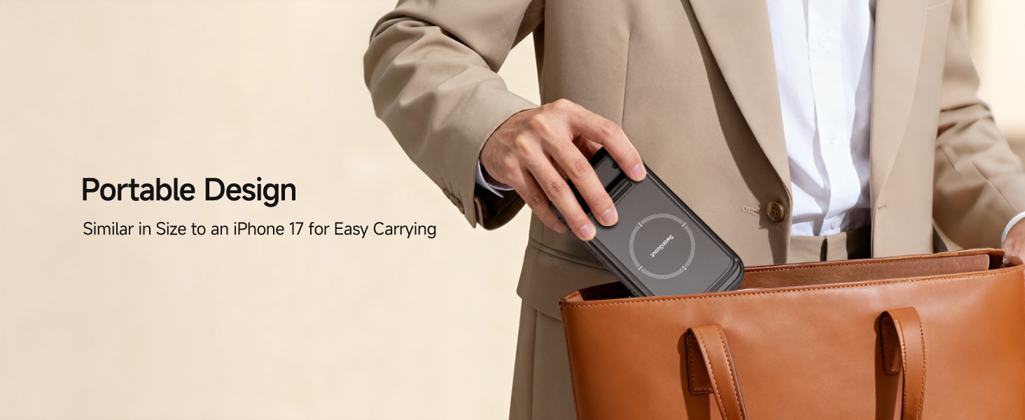 Бездротова зарядка 3-в-1 SwanScout 703A для iPhone 12/13/14/15/16/17, Apple Watch 7/8/9/10/11/Ultra, AirPods Pro 3 – Чорна