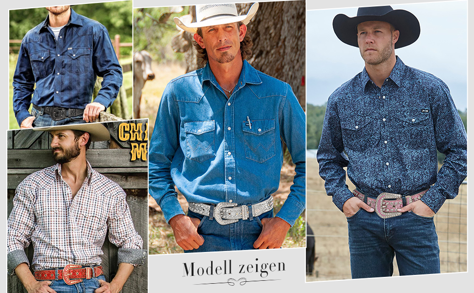 Жіночий шкіряний ремінь JasGood з камінням, стиль вестерн, ковбойський, з заклепками, сріблястий, 115 см (підходить для розміру штанів 81-95 см)