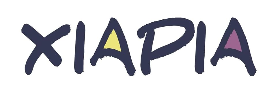 Підставка для капсул Nespresso (40 шт) XIAPIA, чорна, обертова, для зберігання кавових капсул