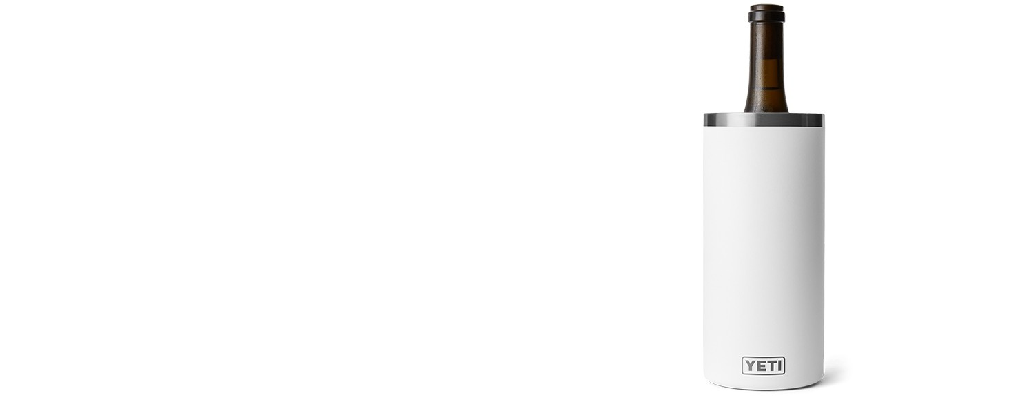 Термос YETI Rambler, Navy, 7 oz (207 мл)