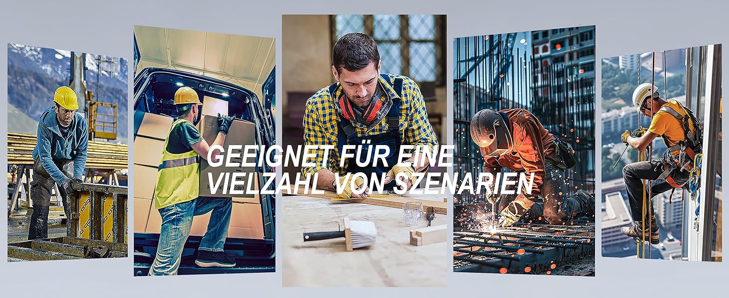 Черевики робочі чоловічі/жіночі, безпекові, спортивні, з металевим капаком, амортизуючі, протиковзкі, 43 EU, блакитні