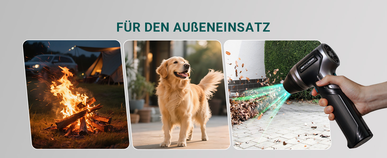 VANTRUE POWER Електричний повітряний пилосос-800G, бездротовий, акумуляторний, для чищення клавіатури, автомобіля, дому