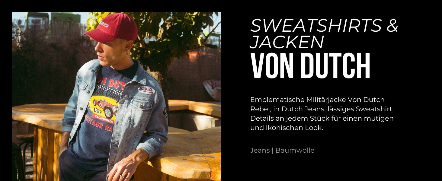 Кепка Von Dutch унісекс, тракер з бейсболкою (Snapback), зелена