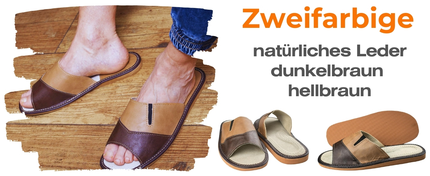 Чоловічі тапочки APREGGIO з натуральної шкіри – зручні та комфортні, сірого кольору, розмір 40-46 (EU 43)