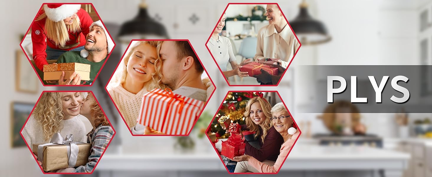 Японський ніж кухарський з дамаської сталі Plys: професійний ніж шеф-кухаря з чорним дерев'яним руків'ям