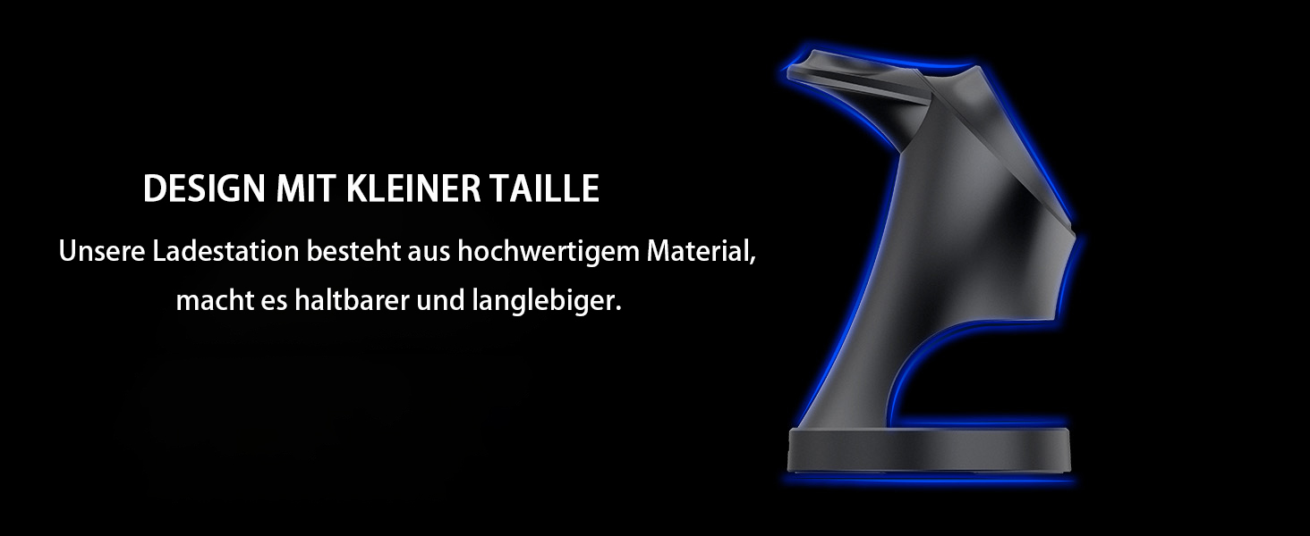 3-в-1 Зарядний пристрій MagSafe: бездротова зарядка для iPhone та Apple Watch, AirPods. Чорний