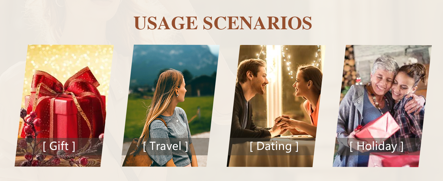 Сумка жіноча Gladdon через плече, шкіряна кросбоді, коричнева (A-braun) з регульованим плечовим ременем та застібкою-блискавкою