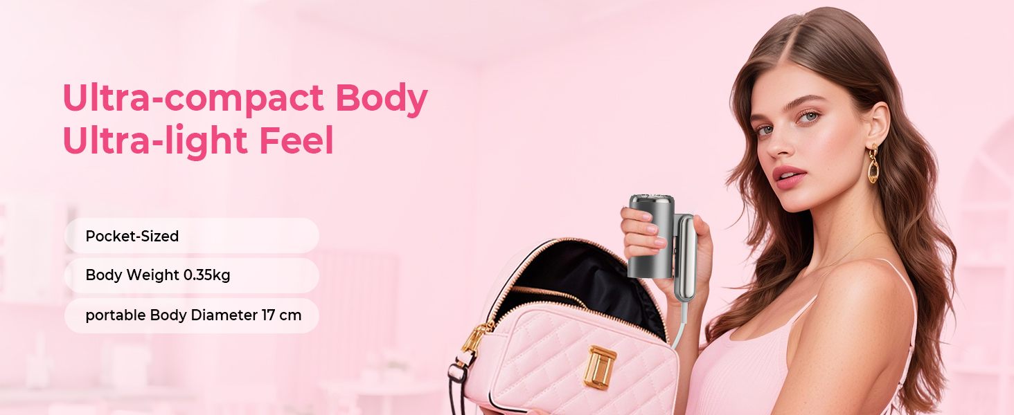 Набір для укладки волосся 6 в 1 Atopskins: фен-щітка, плойка, іонізація, 1000W (сірий)