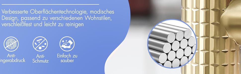 Сучасний кухонний змішувач AIMADI з висувною лійкою та 360° поворотом, чорний/рожеве золото, з двома виходами, для високого тиску