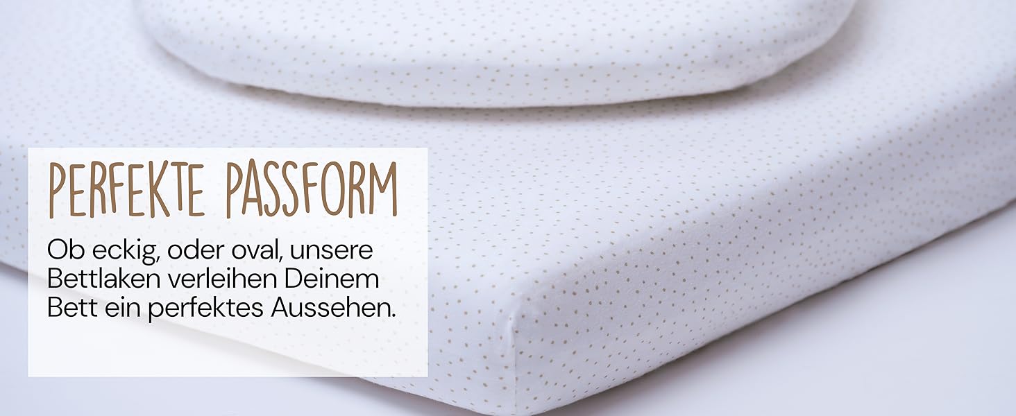 Набір постільної білизни для немовлят з органічної бавовни GOTS (Oeko-Tex100), 100 x 135 см. Комплект постільної білизни для дитячого ліжечка: подушка та ковдра для хлопчиків та дівчаток (пісочний колір). Підходить для дитячих та ліжечок для малюків, розмір 100x135 см + 40x60 см