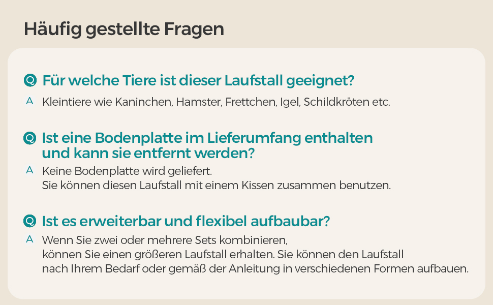 Клітка для дрібних тварин SONGMICS LPI01H, металева сітка, 123 x 63 x 41 см, чорна