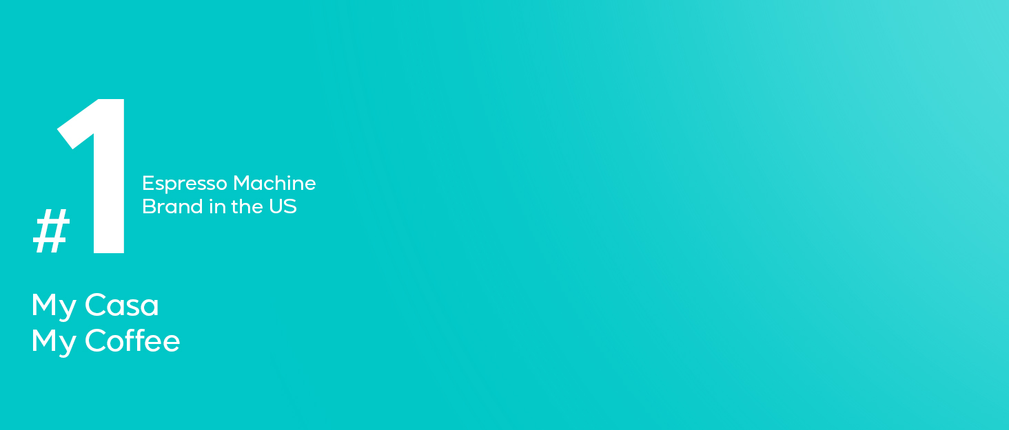 CASABREWS Еспресо-кавомашина Siebträger з нержавіючої сталі, 20 Bar, з професійним капучинатором, компактна для еспресо, капучино, лате макіато, об'єм бака 1л, чорна