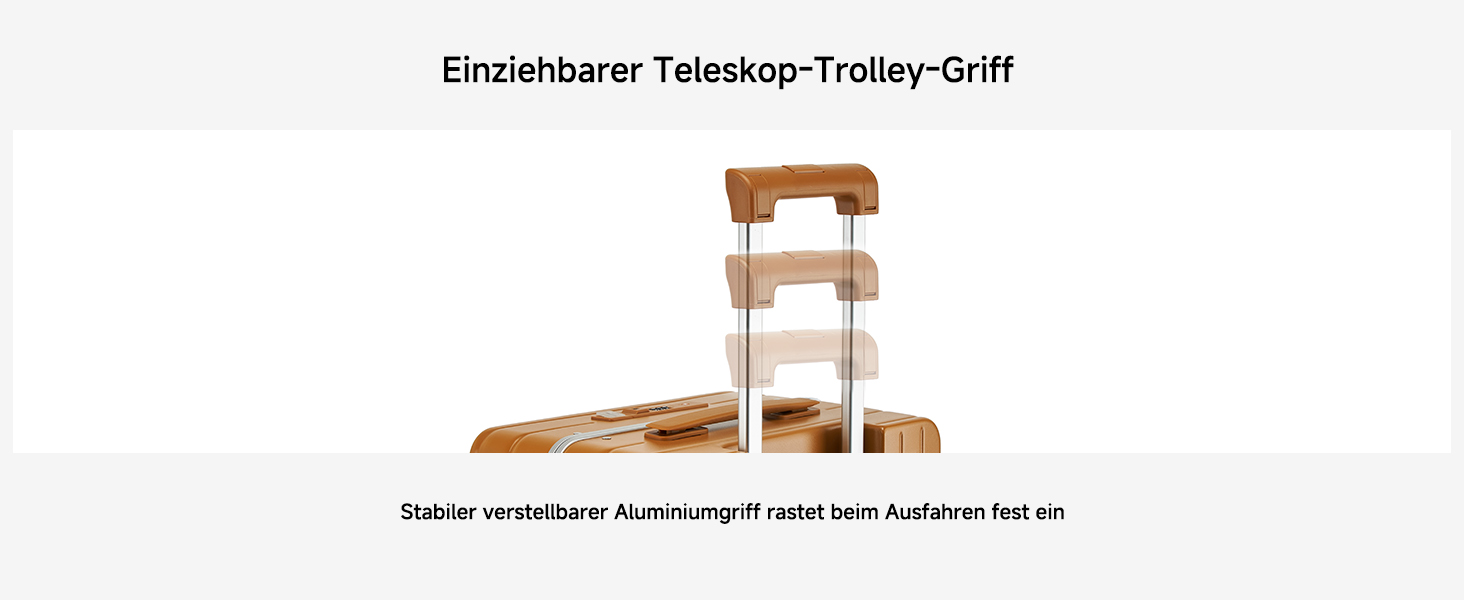 Чемодан ручної об'єм Sea Choice з відділенням для ноутбука 15.6