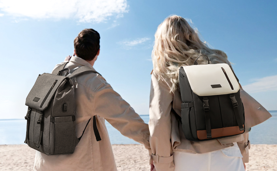 Жіночий рюкзак LOVEVOOK 15.6