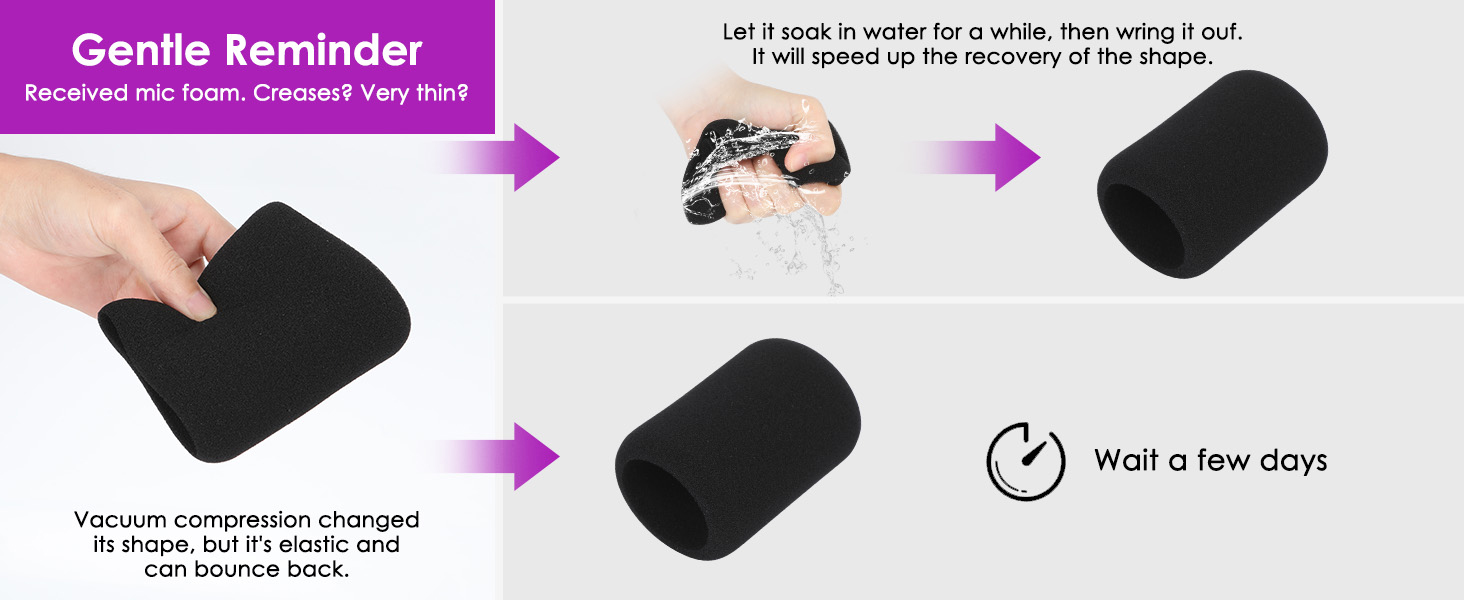 Кріплення для мікрофону HyperX QuadCast та інші - кріплення на стіл з поп-фільтром, сумісне з Blue Yeti, Razer Seiren Mini V3, Fifine AM8, YOUSHARES (XI. QuadCast 2 Windschutz - Dachlos)