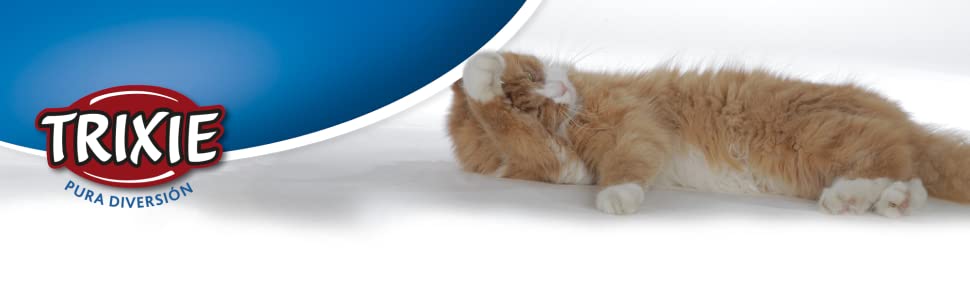 Будиночок-лежанка для кроликів TRIXIE Kuschelhöhle з двома виходами, бежевий, 36 x 25 x 36 см