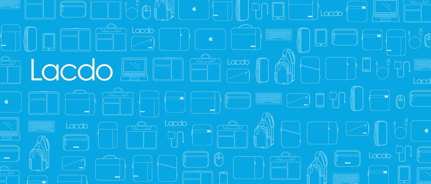 Органайзер для USB-флеш-накопичувачів Lacdo: кейс для USB-флешок, кабелів, SanDisk, Samsung, Rosa