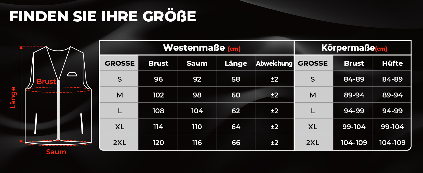 Обогреваемая жилетка KEMIMOTO для женщин с 6 зонами обогрева, 3 уровня нагрева, USB, для мотоцикла, активного отдыха, кемпинга, катания на лыжах, походов, аккумулятор 10000mAh