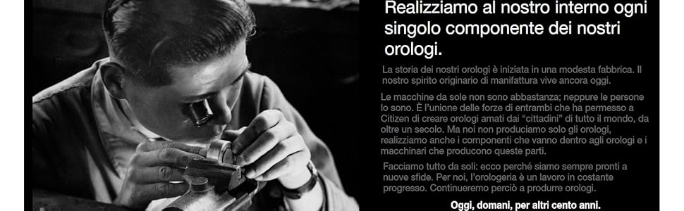 Чоловічий годинник Citizen з кварцовим механізмом на золотому ремінці