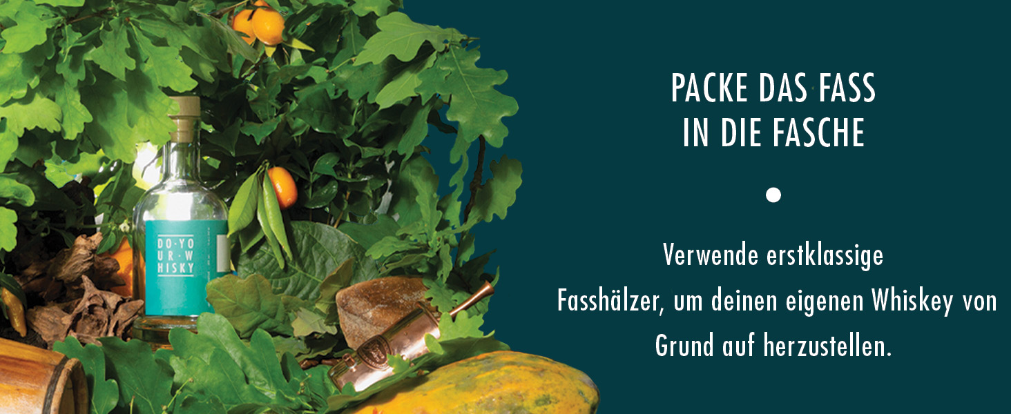 Набір для приготування власного віскі DIY | 12 інгредієнтів у пляшечках | Додайте смак вашому віскі | Подарунок на День батька, день народження, Різдво
